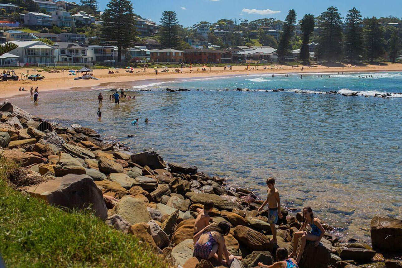 avoca-beach